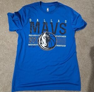 LUKA DONCIC Jersey SHIRT DALLAS MAVERICKS